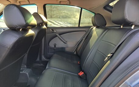 Skoda Octavia IV, 2008 год, 349 000 рублей, 12 фотография