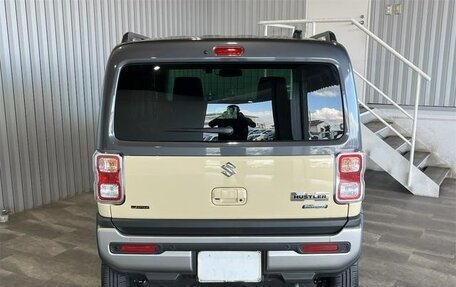 Suzuki Hustler, 2022 год, 689 000 рублей, 4 фотография