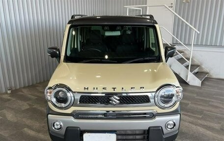 Suzuki Hustler, 2022 год, 689 000 рублей, 3 фотография