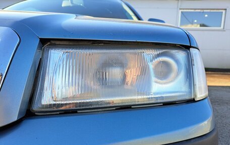 Skoda Octavia IV, 2008 год, 349 000 рублей, 17 фотография