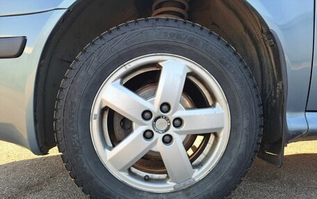 Skoda Octavia IV, 2008 год, 349 000 рублей, 18 фотография