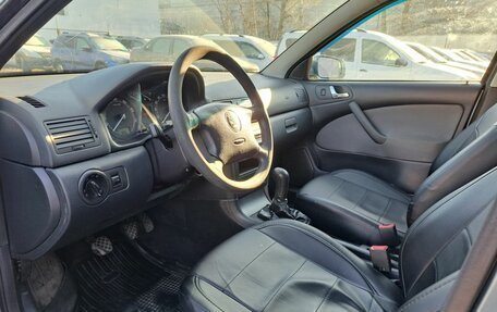 Skoda Octavia IV, 2008 год, 349 000 рублей, 16 фотография