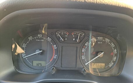 Skoda Octavia IV, 2008 год, 349 000 рублей, 13 фотография