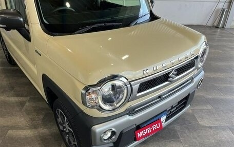 Suzuki Hustler, 2022 год, 689 000 рублей, 5 фотография