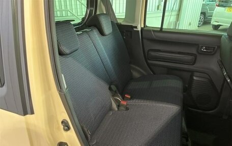 Suzuki Hustler, 2022 год, 689 000 рублей, 17 фотография