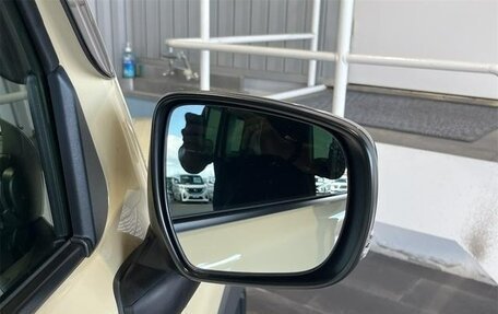 Suzuki Hustler, 2022 год, 689 000 рублей, 20 фотография