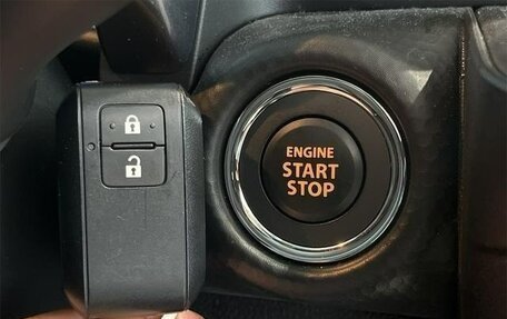 Suzuki Hustler, 2022 год, 689 000 рублей, 11 фотография