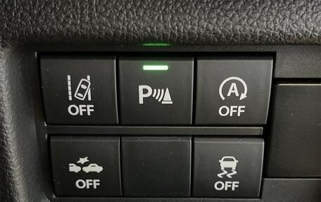 Suzuki Hustler, 2022 год, 689 000 рублей, 9 фотография