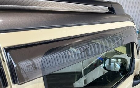 Suzuki Hustler, 2022 год, 689 000 рублей, 19 фотография