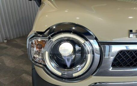 Suzuki Hustler, 2022 год, 689 000 рублей, 25 фотография