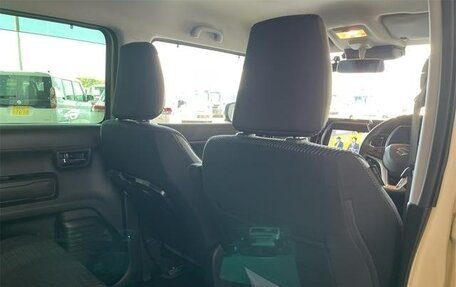 Suzuki Hustler, 2022 год, 689 000 рублей, 34 фотография