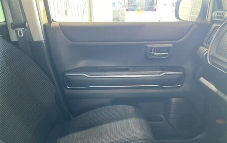 Suzuki Hustler, 2022 год, 689 000 рублей, 30 фотография