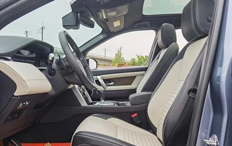 Land Rover Discovery Sport I рестайлинг, 2021 год, 2 950 000 рублей, 5 фотография