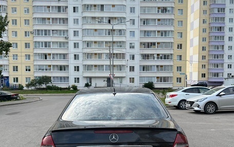Mercedes-Benz E-Класс, 2003 год, 650 000 рублей, 6 фотография