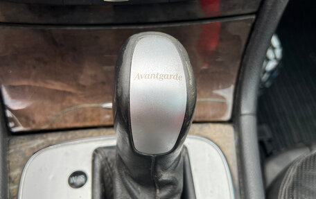 Mercedes-Benz E-Класс, 2003 год, 650 000 рублей, 11 фотография