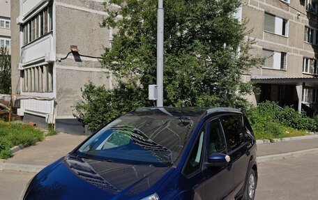 Ford Galaxy II, 2012 год, 1 600 000 рублей, 2 фотография