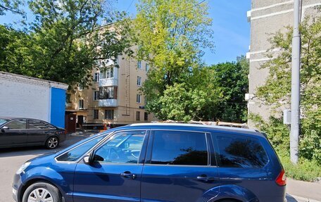 Ford Galaxy II, 2012 год, 1 600 000 рублей, 4 фотография