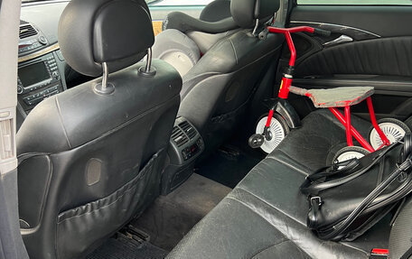 Mercedes-Benz E-Класс, 2003 год, 650 000 рублей, 12 фотография