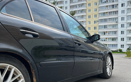 Mercedes-Benz E-Класс, 2003 год, 650 000 рублей, 15 фотография