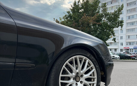 Mercedes-Benz E-Класс, 2003 год, 650 000 рублей, 14 фотография