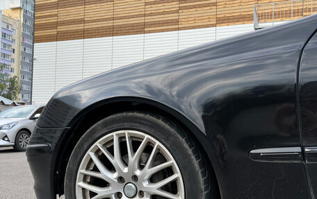 Mercedes-Benz E-Класс, 2003 год, 650 000 рублей, 17 фотография