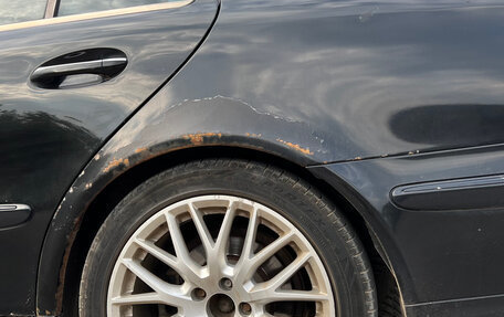 Mercedes-Benz E-Класс, 2003 год, 650 000 рублей, 19 фотография