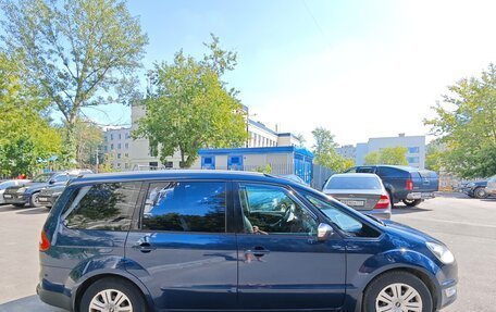 Ford Galaxy II, 2012 год, 1 600 000 рублей, 7 фотография