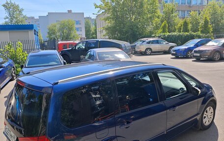 Ford Galaxy II, 2012 год, 1 600 000 рублей, 8 фотография