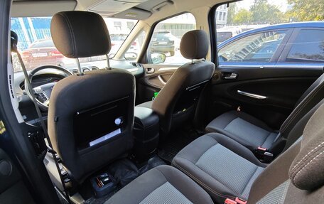 Ford Galaxy II, 2012 год, 1 600 000 рублей, 14 фотография