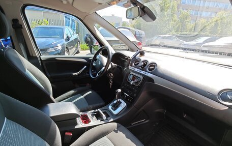 Ford Galaxy II, 2012 год, 1 600 000 рублей, 15 фотография