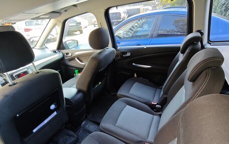 Ford Galaxy II, 2012 год, 1 600 000 рублей, 17 фотография