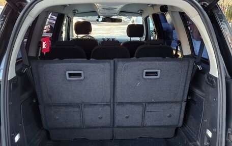 Ford Galaxy II, 2012 год, 1 600 000 рублей, 18 фотография