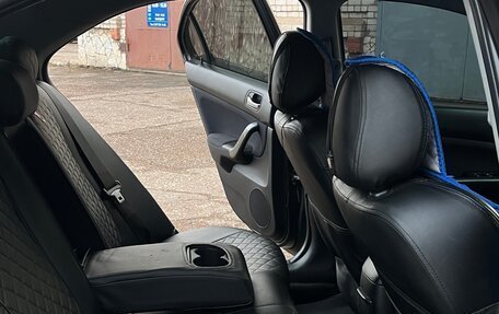 Honda Accord VII рестайлинг, 2007 год, 585 000 рублей, 9 фотография