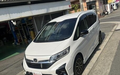 Honda Freed II, 2022 год, 1 410 003 рублей, 2 фотография