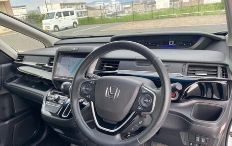 Honda Freed II, 2022 год, 1 410 003 рублей, 7 фотография