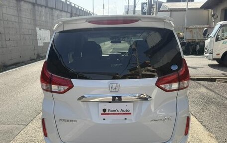 Honda Freed II, 2022 год, 1 410 003 рублей, 5 фотография