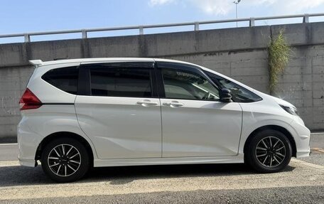 Honda Freed II, 2022 год, 1 410 003 рублей, 4 фотография