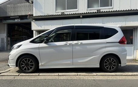 Honda Freed II, 2022 год, 1 410 003 рублей, 3 фотография