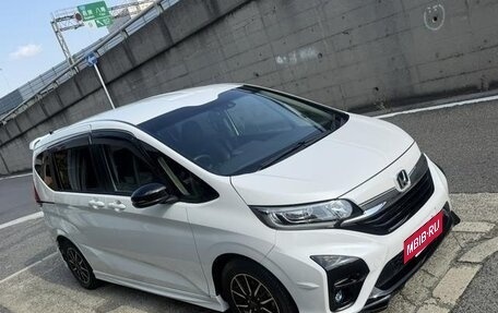 Honda Freed II, 2022 год, 1 410 003 рублей, 6 фотография