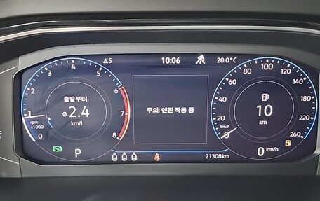 Volkswagen Jetta VII, 2021 год, 1 579 000 рублей, 9 фотография