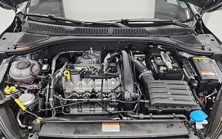 Volkswagen Jetta VII, 2021 год, 1 579 000 рублей, 15 фотография