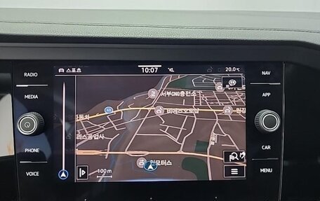 Volkswagen Jetta VII, 2021 год, 1 579 000 рублей, 12 фотография