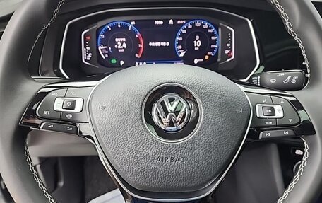 Volkswagen Jetta VII, 2021 год, 1 579 000 рублей, 8 фотография