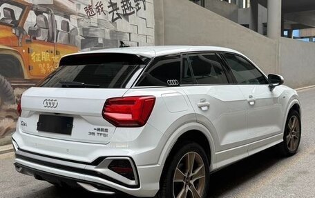 Audi Q2 I, 2021 год, 2 000 000 рублей, 4 фотография