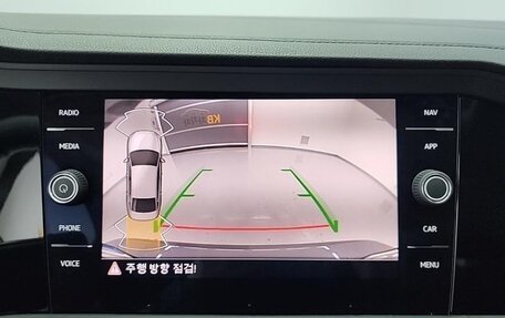 Volkswagen Jetta VII, 2021 год, 1 579 000 рублей, 13 фотография