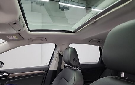 Volkswagen Jetta VII, 2021 год, 1 579 000 рублей, 14 фотография