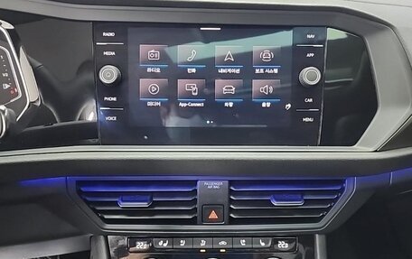 Volkswagen Jetta VII, 2021 год, 1 579 000 рублей, 11 фотография