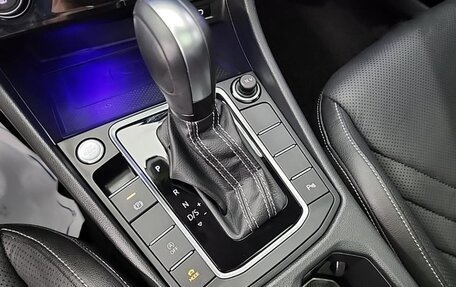 Volkswagen Jetta VII, 2021 год, 1 579 000 рублей, 10 фотография