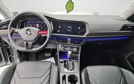 Volkswagen Jetta VII, 2021 год, 1 579 000 рублей, 7 фотография