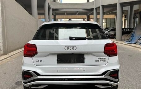 Audi Q2 I, 2021 год, 2 000 000 рублей, 5 фотография